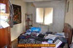 A vendre par TAIC Immobilier, Tarn Avyron Immobilier Caractère,12,Villefranche de Rouergue,Maison d'habitation,dépendances,puits,grange,garage