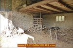 A vendre par TAIC Immobilier, Tarn Avyron Immobilier Caractère,12,Villefranche de Rouergue,Maison d'habitation,dépendances,puits,grange,garage