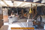 A vendre par TAIC Immobilier, Tarn Avyron Immobilier Caractère,12,Villefranche de Rouergue,Maison d'habitation,dépendances,puits,grange,garage