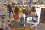 A vendre par TAIC Immobilier, Tarn Avyron Immobilier Caractère,12,Villefranche de Rouergue,Maison d'habitation,dépendances,puits,grange,garage