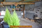 A vendre par TAIC Immobilier, Tarn Avyron Immobilier Caractère,12,Villefranche de Rouergue,Maison d'habitation,dépendances,puits,grange,garage
