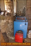A vendre par TAIC Immobilier, Tarn Avyron Immobilier Caractère,12,Villefranche de Rouergue,Maison d'habitation,dépendances,puits,grange,garage