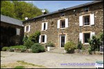 A vendre par taic immobilier, tarn, vallence d'albigeois, superbe bastide de 1200m2 sur 41 hectares avec piscine, restaurant, chalets, camping ..