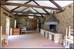 A vendre par taic immobilier, tarn, vallence d'albigeois, superbe bastide de 1200m2 sur 41 hectares avec piscine, restaurant, chalets, camping ..