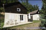 A vendre par taic immobilier, tarn, vallence d'albigeois, superbe bastide de 1200m2 sur 41 hectares avec piscine, restaurant, chalets, camping ..