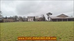 A vendre,taic immobilier,Tarn Aveyron Immobilier,Tarn, Secteur Tanus / Valence d'Albigeois : Vaste ensemble immobilier sur 1,5 Hectare, ferme,dépendances,hangar agricole,bergerie,hectare
