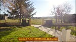 A vendre,taic immobilier,Tarn Aveyron Immobilier,Tarn, Secteur Tanus / Valence d'Albigeois : Vaste ensemble immobilier sur 1,5 Hectare, ferme,dépendances,hangar agricole,bergerie,hectare