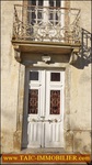 A vendre,taic immobilier,Tarn Aveyron Immobilier,Tarn, Secteur Tanus / Valence d'Albigeois : Vaste ensemble immobilier sur 1,5 Hectare, ferme,dépendances,hangar agricole,bergerie,hectare