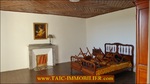 A vendre,taic immobilier,Tarn Aveyron Immobilier,Tarn, Secteur Tanus / Valence d'Albigeois : Vaste ensemble immobilier sur 1,5 Hectare, ferme,dépendances,hangar agricole,bergerie,hectare