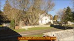 A vendre,taic immobilier,Tarn Aveyron Immobilier,Tarn, Secteur Tanus / Valence d'Albigeois : Vaste corps de ferme sur 1500m2 de terrain, ferme,dépendances,bergerie,