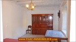 A vendre,taic immobilier,Tarn Aveyron Immobilier,Tarn, Secteur Tanus / Valence d'Albigeois : Vaste corps de ferme sur 1500m2 de terrain, ferme,dépendances,bergerie,