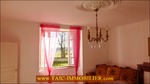 A vendre,taic immobilier,Tarn Aveyron Immobilier,Tarn, Secteur Tanus / Valence d'Albigeois : Vaste corps de ferme sur 1500m2 de terrain, ferme,dépendances,bergerie,