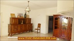 A vendre,taic immobilier,Tarn Aveyron Immobilier,Tarn, Secteur Tanus / Valence d'Albigeois : Vaste corps de ferme sur 1500m2 de terrain, ferme,dépendances,bergerie,