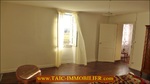A vendre,taic immobilier,Tarn Aveyron Immobilier,Tarn, Secteur Tanus / Valence d'Albigeois : Vaste corps de ferme sur 1500m2 de terrain, ferme,dépendances,bergerie,