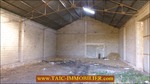 A vendre par TAIC Immobilier, Tarn Aveyron Immobilier Caractere,81,Tarn,Hangar agricole de 200m2 et son auvent de 100m2 sur 1 Hectare de terrain