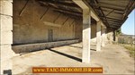 A vendre par TAIC Immobilier, Tarn Aveyron Immobilier Caractere,81,Tarn,Hangar agricole de 200m2 et son auvent de 100m2 sur 1 Hectare de terrain