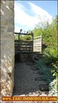 A vendre,taic immobilier,tarn aveyron immobilier,agence immobiliere cordes sur ciel,81,tarn,realmont,Charmant corps de ferme rénové de 275m2 avec Gîte et dépendances sur 1Ha,puits