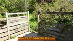 A vendre,taic immobilier,tarn aveyron immobilier,agence immobiliere cordes sur ciel,81,tarn,realmont,Charmant corps de ferme rénové de 275m2 avec Gîte et dépendances sur 1Ha,puits