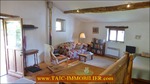 A vendre,taic immobilier,tarn aveyron immobilier,agence immobiliere cordes sur ciel,81,tarn,realmont,Charmant corps de ferme rénové de 275m2 avec Gîte et dépendances sur 1Ha,puits