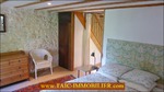 A vendre,taic immobilier,tarn aveyron immobilier,agence immobiliere cordes sur ciel,81,tarn,realmont,Charmant corps de ferme rénové de 275m2 avec Gîte et dépendances sur 1Ha,puits