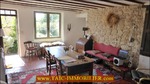 A vendre,taic immobilier,tarn aveyron immobilier,agence immobiliere cordes sur ciel,81,tarn,realmont,Charmant corps de ferme rénové de 275m2 avec Gîte et dépendances sur 1Ha,puits