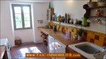 A vendre,taic immobilier,tarn aveyron immobilier,agence immobiliere cordes sur ciel,81,tarn,realmont,Charmant corps de ferme rénové de 275m2 avec Gîte et dépendances sur 1Ha,puits