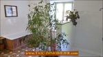 A vendre,taic immobilier,tarn aveyron immobilier,agence immobiliere cordes sur ciel,81,tarn,realmont,Charmant corps de ferme rénové de 275m2 avec Gîte et dépendances sur 1Ha,puits