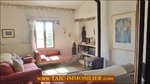 A vendre,taic immobilier,tarn aveyron immobilier,agence immobiliere cordes sur ciel,81,tarn,realmont,Charmant corps de ferme rénové de 275m2 avec Gîte et dépendances sur 1Ha,puits