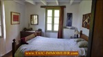 A vendre,taic immobilier,tarn aveyron immobilier,agence immobiliere cordes sur ciel,81,tarn,realmont,Charmant corps de ferme rénové de 275m2 avec Gîte et dépendances sur 1Ha,puits