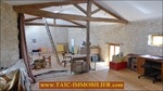 A vendre,taic immobilier,tarn aveyron immobilier,agence immobiliere cordes sur ciel,81,tarn,realmont,Charmant corps de ferme rénové de 275m2 avec Gîte et dépendances sur 1Ha,puits