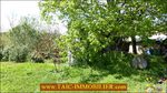 A vendre,taic immobilier,tarn aveyron immobilier,agence immobiliere cordes sur ciel,81,tarn,realmont,Charmant corps de ferme rénové de 275m2 avec Gîte et dépendances sur 1Ha,puits