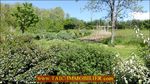 A vendre,taic immobilier,tarn aveyron immobilier,agence immobiliere cordes sur ciel,81,tarn,realmont,Charmant corps de ferme rénové de 275m2 avec Gîte et dépendances sur 1Ha,puits