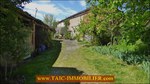 A vendre,taic immobilier,tarn aveyron immobilier,agence immobiliere cordes sur ciel,81,tarn,realmont,Charmant corps de ferme rénové de 275m2 avec Gîte et dépendances sur 1Ha,puits