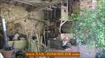 A vendre,taic immobilier,tarn aveyron immobilier,agence immobiliere cordes sur ciel,81,tarn,realmont,Charmant corps de ferme rénové de 275m2 avec Gîte et dépendances sur 1Ha,puits