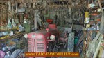 A vendre,taic immobilier,tarn aveyron immobilier,agence immobiliere cordes sur ciel,81,tarn,realmont,Charmant corps de ferme rénové de 275m2 avec Gîte et dépendances sur 1Ha,puits