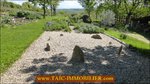 A vendre,taic immobilier,tarn aveyron immobilier,agence immobiliere cordes sur ciel,81,tarn,realmont,Charmant corps de ferme rénové de 275m2 avec Gîte et dépendances sur 1Ha,puits