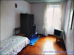 A vendre par Tarn Aveyron Immobilier Caractere, Secteur Teillet Corps de ferme de 280m2 sur 3Ha de terre bordé par une rivière, étang,  grange et dépendances
