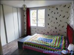 A vendre par Tarn Aveyron Immobilier Caractere, Secteur Teillet Corps de ferme de 280m2 sur 3Ha de terre bordé par une rivière, étang,  grange et dépendances