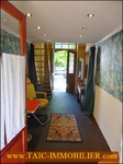 A vendre par taic-immobilier,tarn aveyron immobilier caractere, ancienne ecole,renovee,cestayrols,Ancienne école de village rénovée de 150m2 avec préau et dépendance sur 660m2 de terrain.