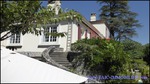 A vendre Labastide Rouairoux Maison de caractère sur 290m2 avec de beaux éléments achitecturaux sur 2400m2 de Parc.