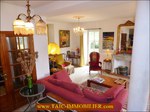 A vendre par Tarn Aveyron Immobilier,12,Aveyron,Ancien presbytere 150m2 renove,1700m2 de terrain,charme,calme,agence immobilière cordes sur ciel