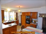 A vendre par Tarn Aveyron Immobilier,12,Aveyron,Ancien presbytere 150m2 renove,1700m2 de terrain,charme,calme,agence immobilière cordes sur ciel