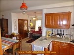 A vendre par Tarn Aveyron Immobilier,12,Aveyron,Ancien presbytere 150m2 renove,1700m2 de terrain,charme,calme,agence immobilière cordes sur ciel