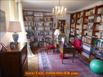 A vendre par Tarn Aveyron Immobilier,12,Aveyron,Ancien presbytere 150m2 renove,1700m2 de terrain,charme,calme,agence immobilière cordes sur ciel