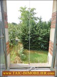 A vendre par Tarn Aveyron Immobilier,12,Aveyron,Ancien presbytere 150m2 renove,1700m2 de terrain,charme,calme,agence immobilière cordes sur ciel