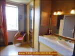 A vendre par Tarn Aveyron Immobilier,12,Aveyron,Ancien presbytere 150m2 renove,1700m2 de terrain,charme,calme,agence immobilière cordes sur ciel
