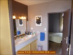 A vendre par Tarn Aveyron Immobilier,12,Aveyron,Ancien presbytere 150m2 renove,1700m2 de terrain,charme,calme,agence immobilière cordes sur ciel