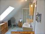 A vendre par Tarn Aveyron Immobilier,12,Aveyron,Ancien presbytere 150m2 renove,1700m2 de terrain,charme,calme,agence immobilière cordes sur ciel
