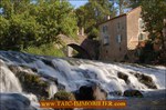 A vendre par TAIC Immobilier,charmante maison 100m2,4 chambres,riviere, rénovée,Tarn,Tarn aveyron immobilier caractere,agence immobiliere cordes sur ciel,realmont