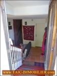 A vendre par TAIC Immobilier,charmante maison 100m2,4 chambres,riviere, rénovée,Tarn,Tarn aveyron immobilier caractere,agence immobiliere cordes sur ciel,realmont